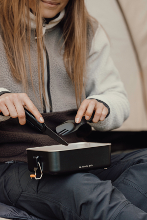 Tacamuri outdoor 4 in 1 Nordic Drift inox cu strat titan [7]