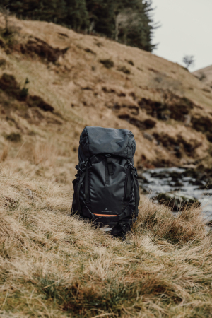 Rucsac outdoor 33L Nordic Drift Trail RCS ergonomic [12]