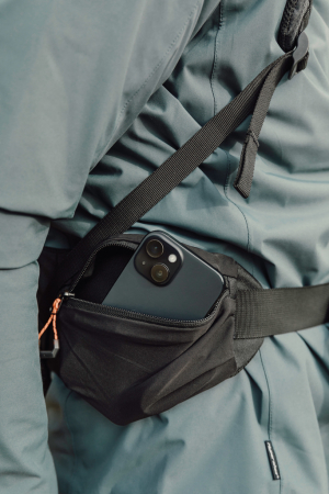 Rucsac outdoor 33L Nordic Drift Trail RCS ergonomic [16]