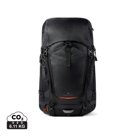 Noutati si inovatii - Rucsac outdoor 33L Nordic Drift Trail RCS ergonomic