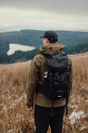 Rucsac outdoor 33L Nordic Drift Trail RCS ergonomic [13]