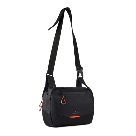 Geanta crossbody 4L poliester reciclat RCS Nordic Drift Trail [5]