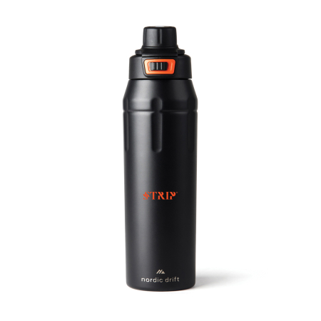 Sticla sport izolata 750ml cu capac blocabil RCS Nordic Drift Trail [8]