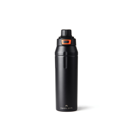 Sticla sport izolata 750ml cu capac blocabil RCS Nordic Drift Trail [1]