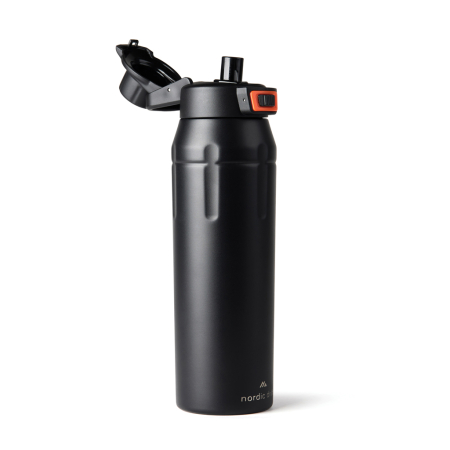 Sticla sport izolata 750ml cu capac blocabil RCS Nordic Drift Trail [6]