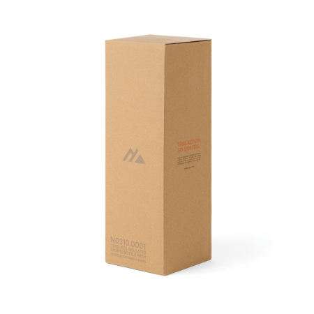 Sticla sport izolata 940ml otel inoxidabil reciclat RCS Nordic Drift [3]