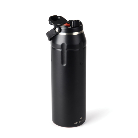 Sticla sport izolata 940ml otel inoxidabil reciclat RCS Nordic Drift [7]
