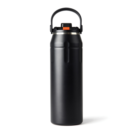 Sticla sport izolata 940ml otel inoxidabil reciclat RCS Nordic Drift [5]