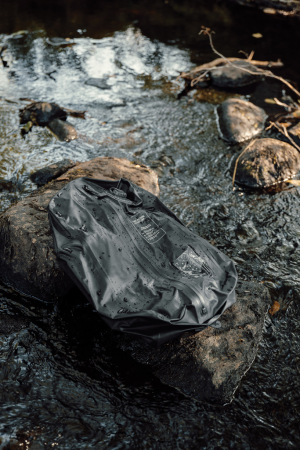 Sac de vidat Nordic Drift Trail RCS IPX8 20L, cu pompa electrica integrata, USB Type-C [6]