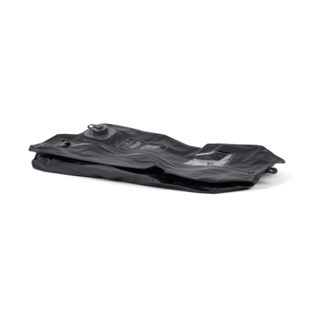 Sac de vidat Nordic Drift Trail RCS IPX8 20L, cu pompa electrica integrata, USB Type-C [2]