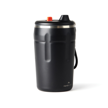 Cana termo 350ml cu capac blocabil RCS Nordic Drift Trail [6]
