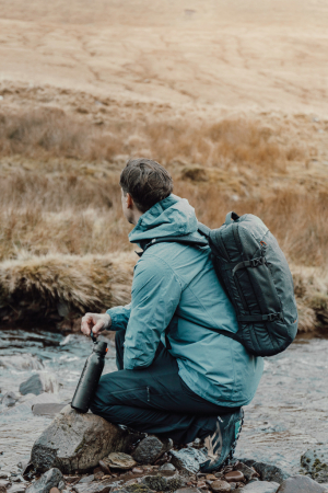 Sticla apa 750ml Nordic Drift inox reciclat RCS leakproof [13]