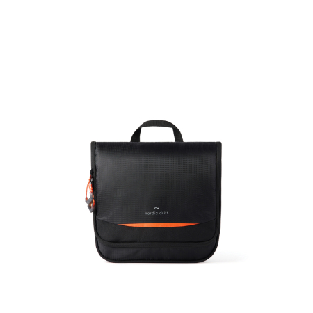 Geanta cosmetice 3L poliester reciclat RCS Nordic Drift Trail [1]