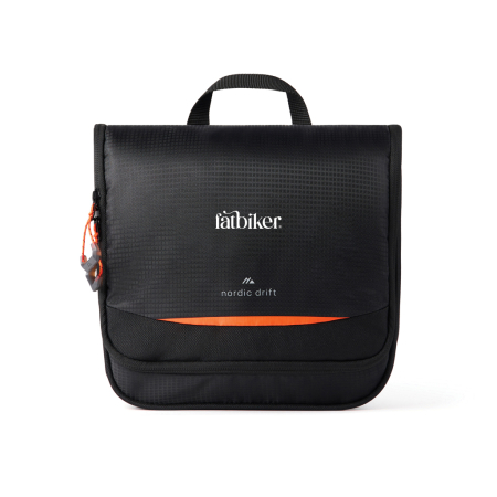 Geanta cosmetice 3L poliester reciclat RCS Nordic Drift Trail [7]