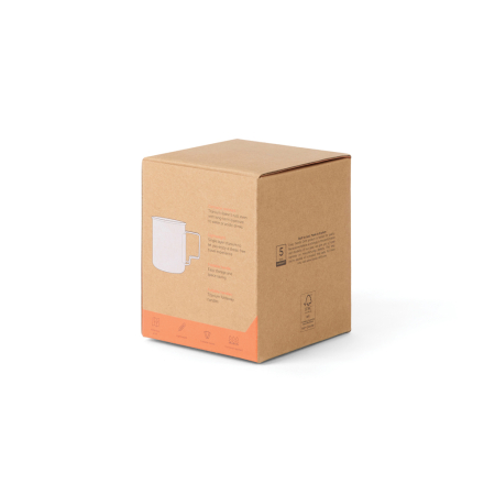 Cana 450ml titan ultra usoara Nordic Drift Trail [4]