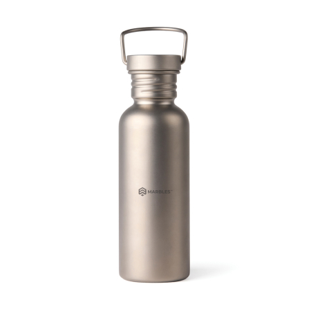 Sticla apa 600ml titan ultra usor Nordic Drift Trail [8]