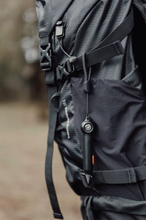 Creion infinity portabil cu busola RCS Nordic Drift Trail [6]