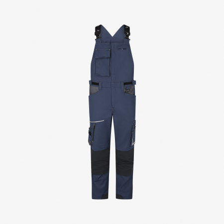Pantaloni - Pantaloni cu pieptar OAK BIB TROUSERS, barbati, Safety Jogger