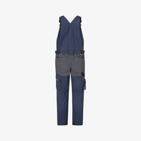 Pantaloni cu pieptar OAK BIB TROUSERS, barbati, Safety Jogger [1]