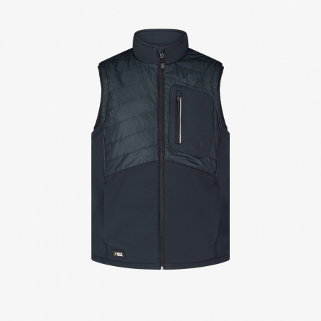Vesta versatila OAK BODY WARMER, barbati, Safety Jogger [0]