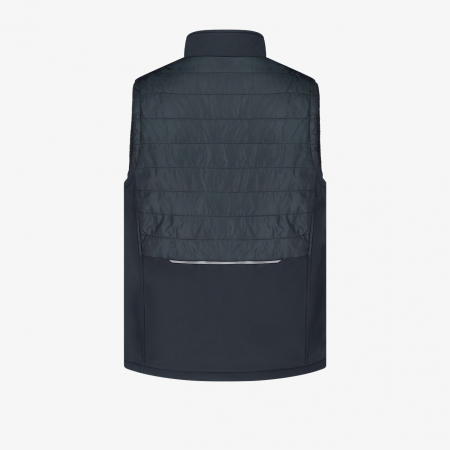Vesta versatila OAK BODY WARMER, barbati, Safety Jogger [1]