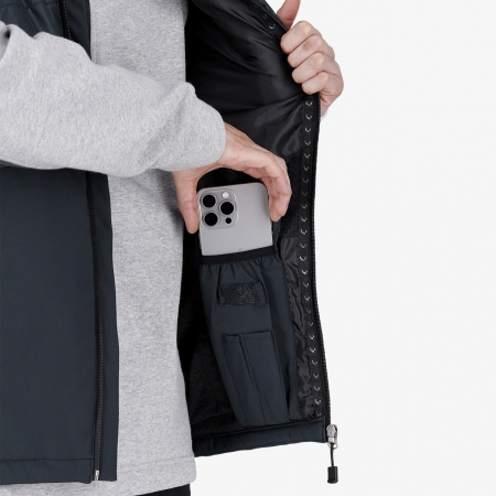 Vesta versatila OAK BODY WARMER, barbati, Safety Jogger [4]