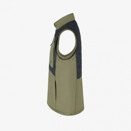 Vesta versatila OAK BODY WARMER, barbati, Safety Jogger [3]