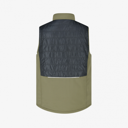 Vesta versatila OAK BODY WARMER, barbati, Safety Jogger [1]