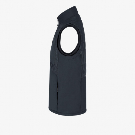 Vesta versatila OAK BODY WARMER, barbati, Safety Jogger [3]