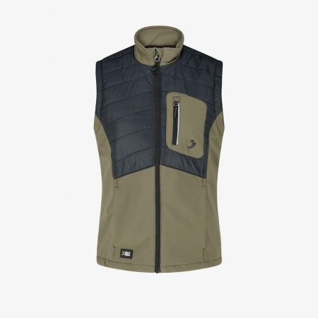 Veste - Vesta versatila OAK BODY WARMER, dama, Safety Jogger
