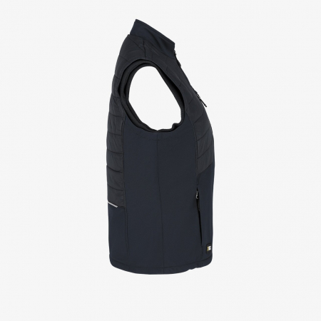 Vesta versatila OAK BODY WARMER, dama, Safety Jogger [2]
