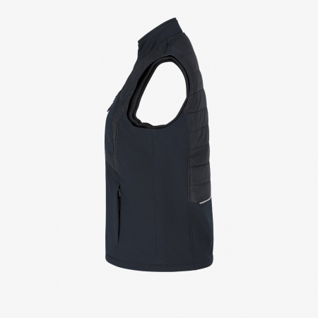 Vesta versatila OAK BODY WARMER, dama, Safety Jogger [3]