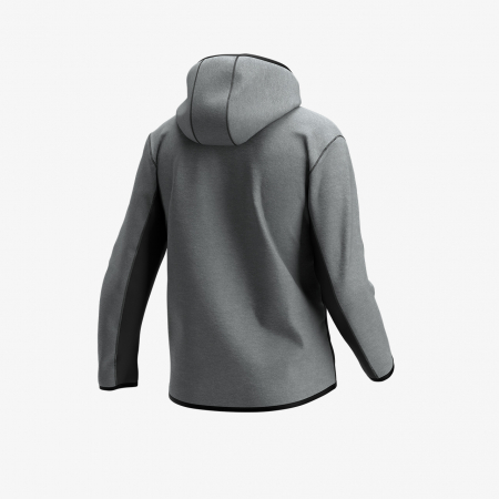 Hanorac cu gluga OAK HOODIE, barbati, Safety Jogger [4]