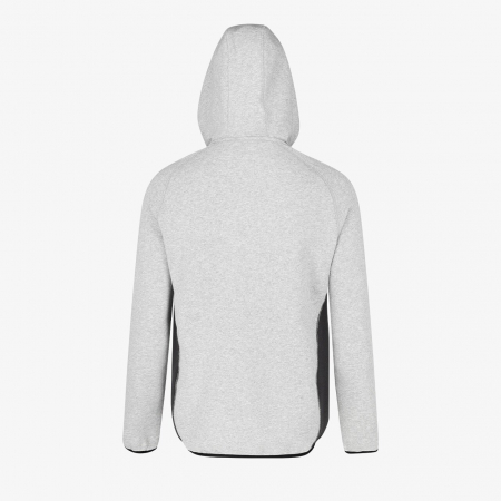 Hanorac cu fermoar si gluga OAK HOODIE 2, barbati, Safety Jogger [4]