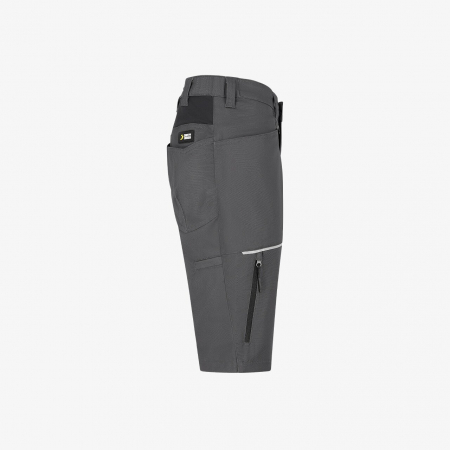 Pantaloni scurti functionali OAK SHORT, barbati, Safety Jogger [2]