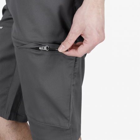 Pantaloni scurti functionali OAK SHORT, barbati, Safety Jogger [5]