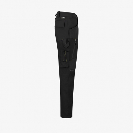 Pantaloni cargo, OAK TROUSERS, barbati, Safety Jogger [2]