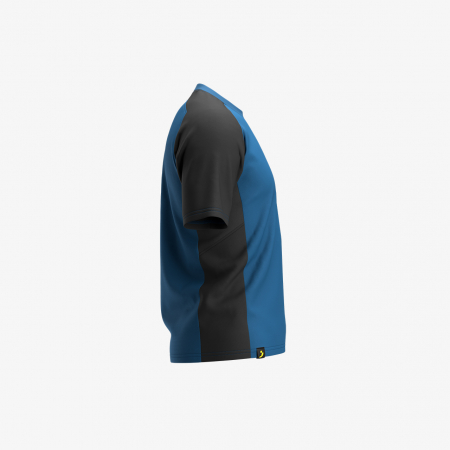 Tricou respirabil OAK TSHIRT, barbati, Safety Jogger [5]