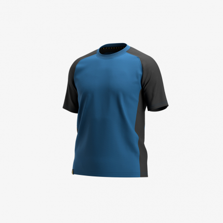 Tricou respirabil OAK TSHIRT, barbati, Safety Jogger [0]