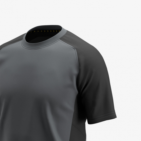 Tricou respirabil OAK TSHIRT, barbati, Safety Jogger [1]