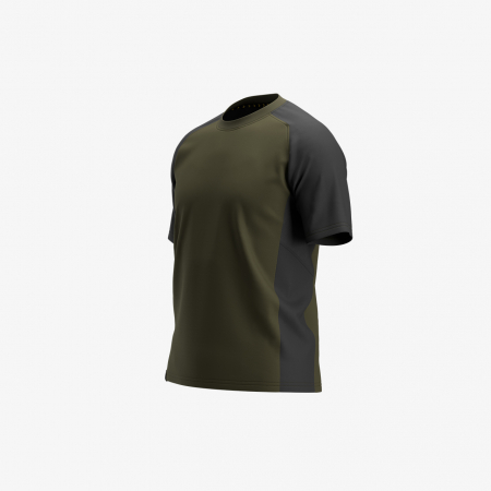 Tricou respirabil OAK TSHIRT, barbati, Safety Jogger [2]