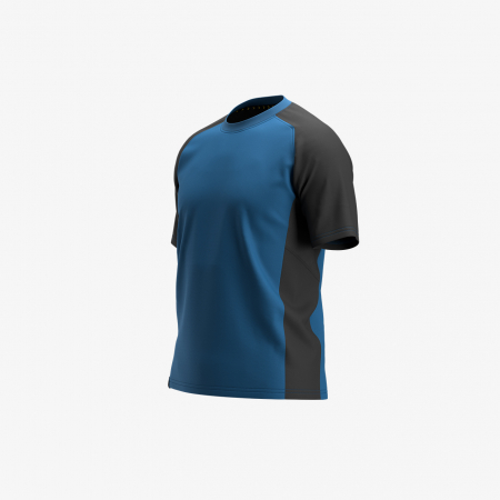 Tricou respirabil OAK TSHIRT, barbati, Safety Jogger [2]