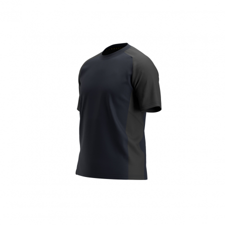 Tricou respirabil OAK TSHIRT, barbati, Safety Jogger [2]