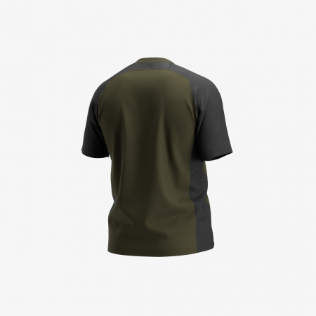 Tricou respirabil OAK TSHIRT, barbati, Safety Jogger [4]