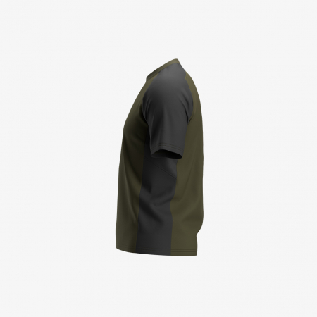 Tricou respirabil OAK TSHIRT, barbati, Safety Jogger [3]