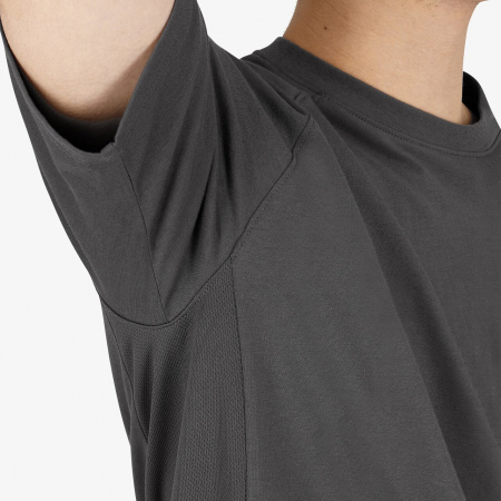 Tricou respirabil OAK TSHIRT, barbati, Safety Jogger [5]