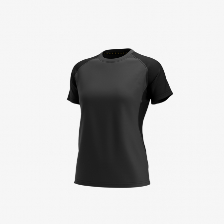 Tricouri de bumbac - Tricou respirabil OAK TSHIRT, dama, Safety Jogger