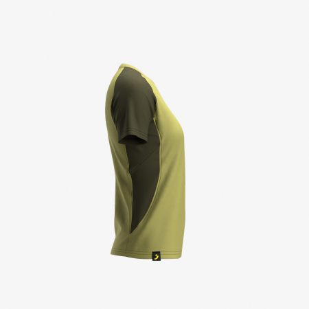 Tricou respirabil OAK TSHIRT, dama, Safety Jogger [5]