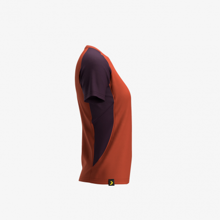 Tricou respirabil OAK TSHIRT, dama, Safety Jogger [5]