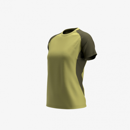 Tricou respirabil OAK TSHIRT, dama, Safety Jogger [2]